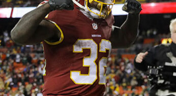 5 Fantasy Football Tips For The Rest Of The Season