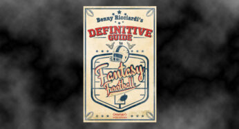 Fantasy Football Book Excerpt: “Do’s & Don’ts For Drafting In Your Home Fantasy League”