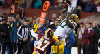 2017 Fantasy Football Keepers Whose Value Will Drop In 2018