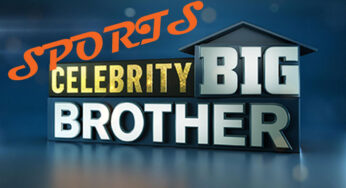 Sports Celebrity Big Brother: My 12 Dream Cast Members