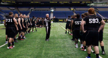 14 Pretty Awesome NFL Combine Facts You Didn’t Know