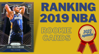 Redraft! Mock Drafting 12 Best 2019 NBA Rookie Cards
